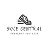 Sole Central Logotype
