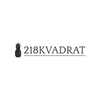218kvadrat Logotype