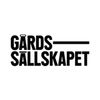 Gårdssällskapet Logotyp