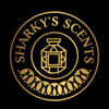 Sharky's Scents Logó
