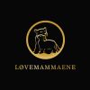 Løvemammaene Logotyp
