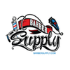 Barber Supply Logotype