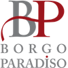 Borgo Paradiso Logotipo