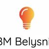 CBM Logotype