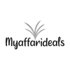 MYAFFARIDEALS Logotype