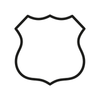 ROUTE 67 CLOTHING Logotyp