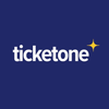 TicketOne Logotipo
