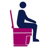 folientoilette.de Logotype