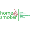 Holmsmoker AS Logo