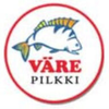 Värepilkki Logotipo