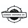Nordic Motors Logotype