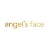 Angel's Face Logotype