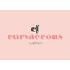 Curvaceous Fashion Logotipo