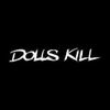 Dolls Kill Logotipo
