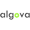 algova Logotyp