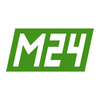 Mailat24 Logotyyppi