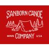 Sanborn Canoe Company Λογότυπο