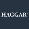 Haggar Clothing Logotype
