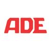 ADE Germany HOME Logó