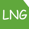 LNGHOME Logotype