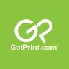 GotPrint Logotype