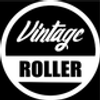 Vintage-Roller Logo