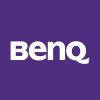 BenQ Sweden Logotyp