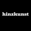 hinzkunst Logotype