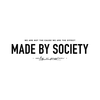 madebysociety Logotip