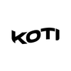 KOTI Logotype