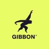 GIBBON Slacklines Logotype
