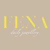 FENA daily Jewellery Logotype