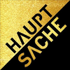 HauptSacheShop Logotyp