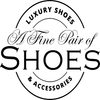 A Fine Pair of Shoes 