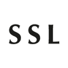 Solid State Logic Logotipo