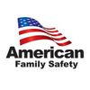 American Family Safety Logotype