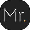 Mr Wine Logotyp