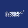 Sunrising Bedding Logotype
