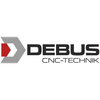 SP DEBUS CNC-TECHNIK Logotype