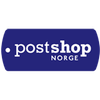 postshop.no Logo
