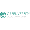 GREENVERSITY Logotype