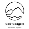 Cali-Gadgets Logotype