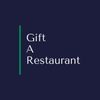 Gift A Restaurant Logotype