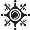 LaserLoom Logotype