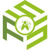 Smart Fly Screen Logotype