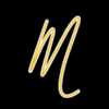 Magestic Design PR Logotype