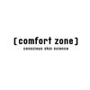 [ comfort zone ] Logotype