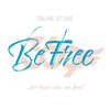 BeFree369 Logo