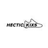 Hectic Kixs Logotyp