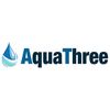 AQUATHREE Logotyp